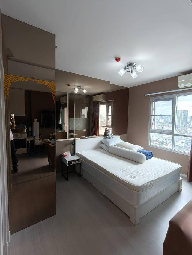 คอนโด Chapter One Shine บางโพ ติดโรงเรียน โยธินบูรณะ 5