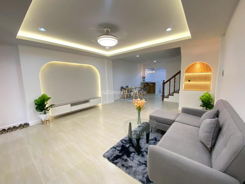 หมู่บ้านเคซี 2 หทัยราษฎร์ 39 3