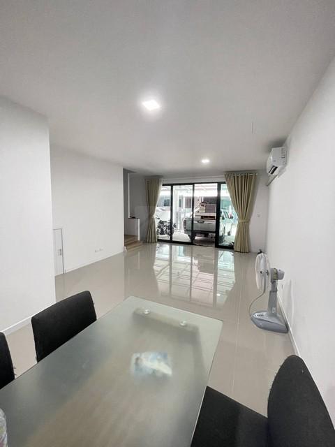 ให้เช่าทาวน์โฮม 3 ชั้น 176 ตรม. 3 ห้องนอน โครงการพฤกษา วิลล์ 76 บางนา – วงแหวน PRUKSA VILLE 76 ใกล้เมกะบางนา 3