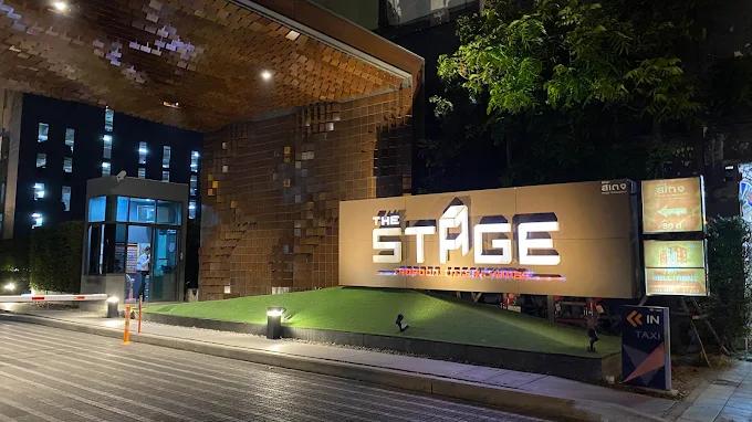 ขายคอนโด ห้องสตูดิโอ ที่บางซื่อ เตาปูน 3