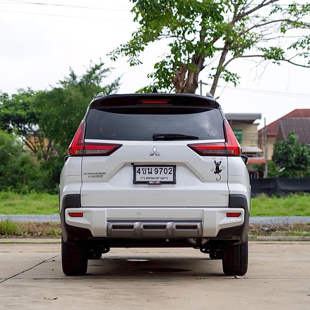 รหัสรถ 12AT9702 Mitsubishi Xpander 1.5 Cross | ปี : 2023 3