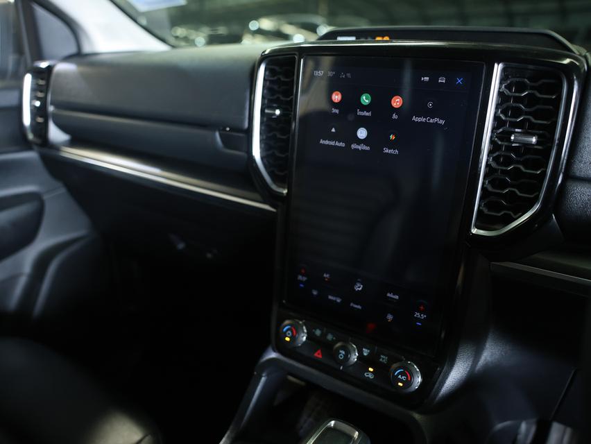 2023 Ford EVEREST 2.0 (ปี 22-28) Sport SUV AT รูปที่ 10