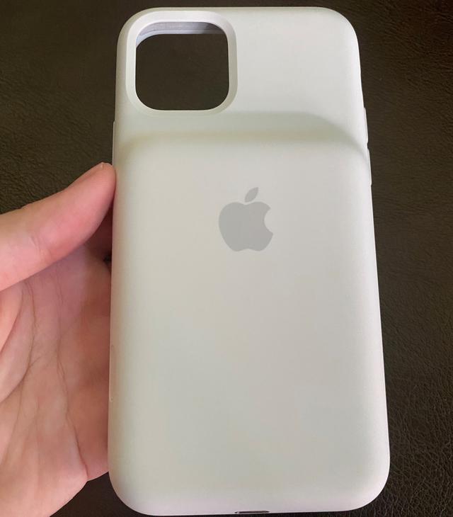 Smart Battery Case 11 Pro iPhone 1