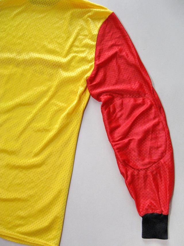 เสื้อวิบากMaicoผ้ารูวินเทจ 8