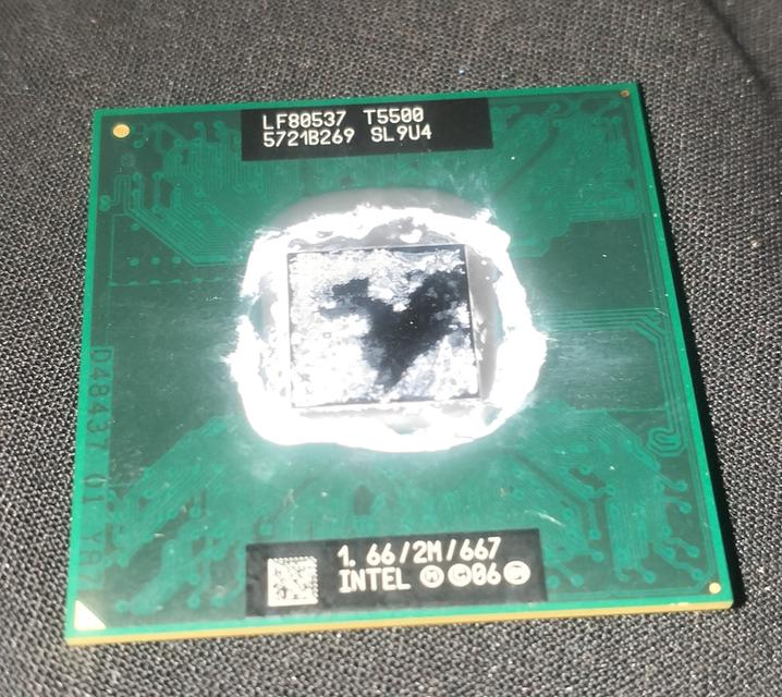 อะใหล่โน๊ตบุ๊ต dell latitude d620 รูปที่ 9