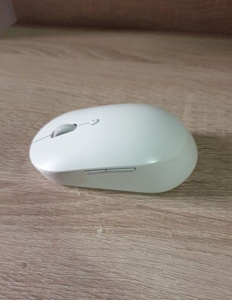 เมาส์ไร้สาย Mi Dual Mode Wireless Mouse Silent Edition 4