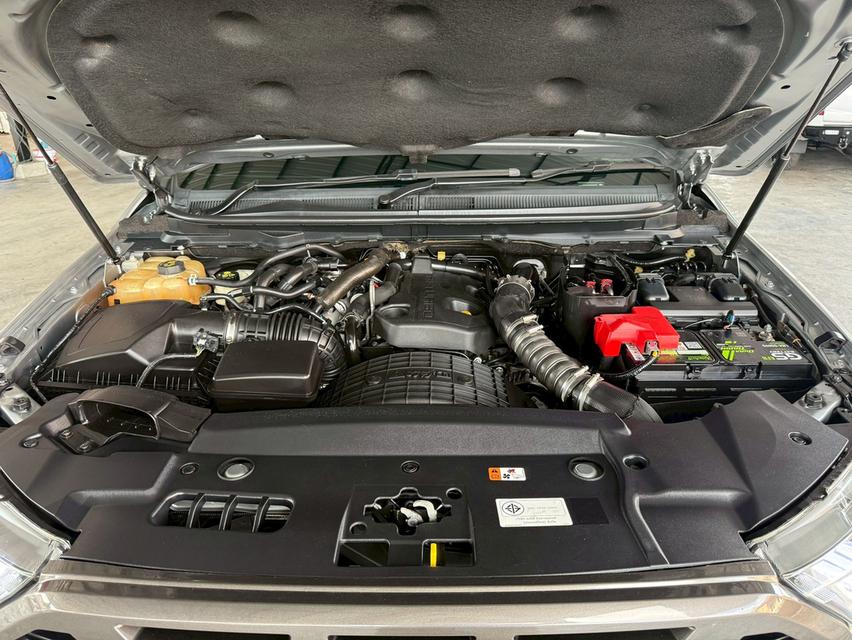 Ford Ranger 2.0Bi-Turbo 4wd ปี19 19