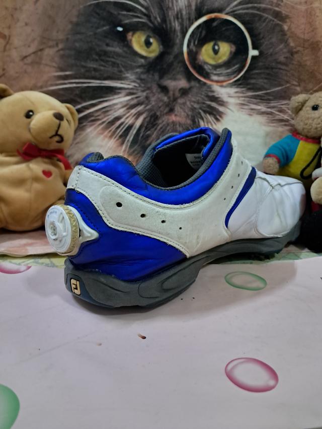 Footjoy Golf shoes leather Size