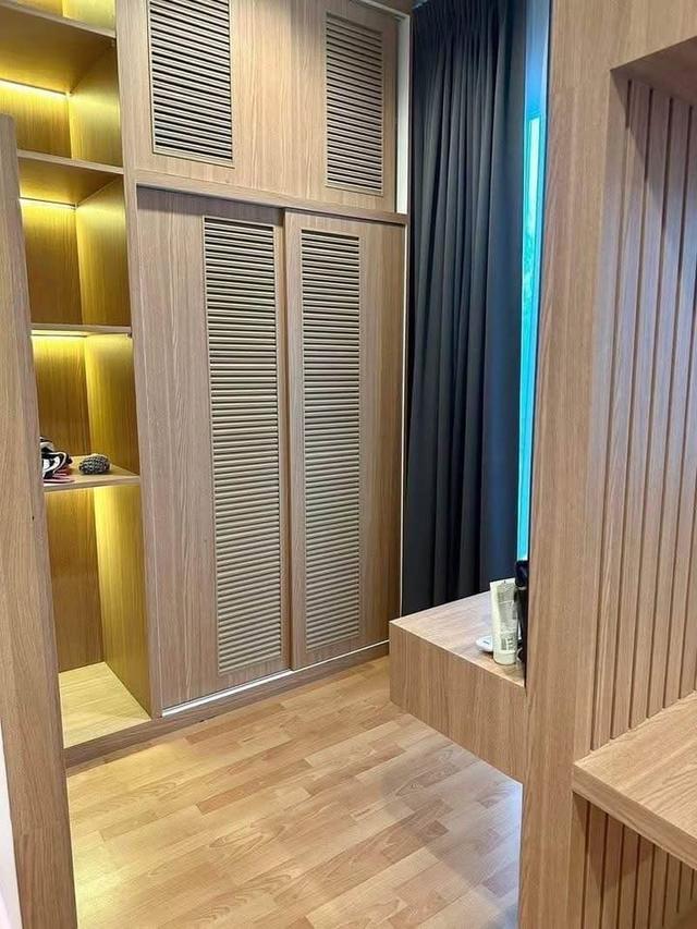 ขายพร้อมผู้เช่า ทาวน์โฮม2 ชั้น แปลงมุม ชวนชื่น ทาวน์ แก้วอินทร์-บางใหญ่ ใกล้ เซ็นทรัล เวสต์เกต 10