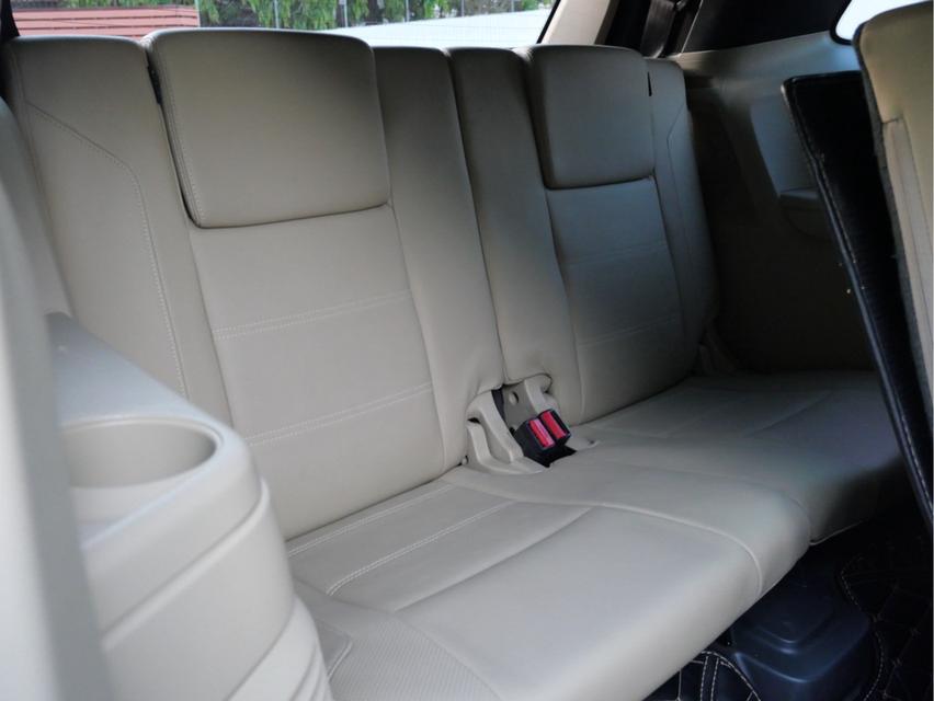 Ford Everest 2.2 Titanium+ ปี2018 12