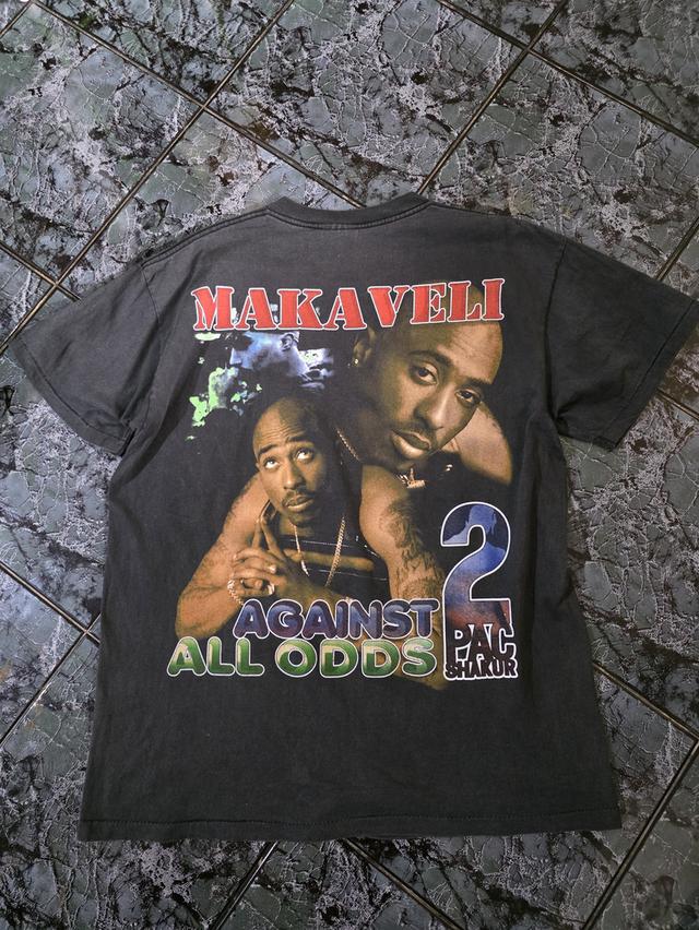เสื้อยืดมือสอง 2