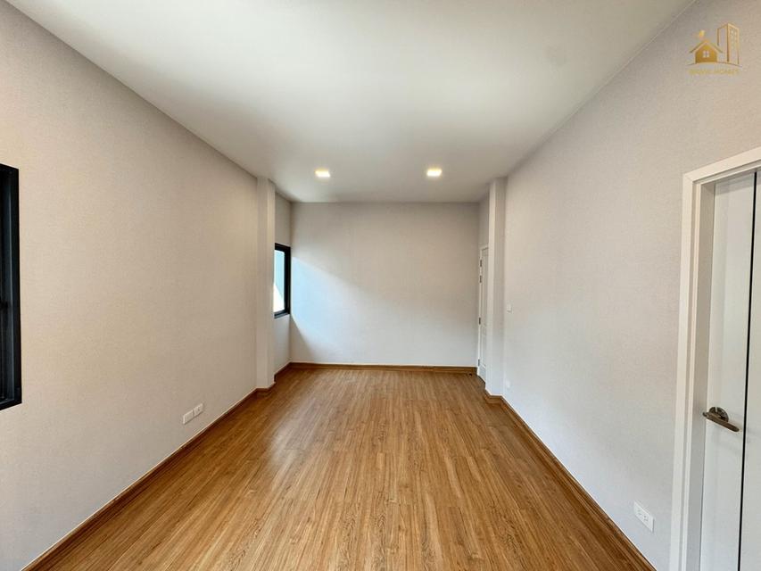 บ้านเดี่ยว พีเว่ ราชพฤกษ์-สิรินธร 2