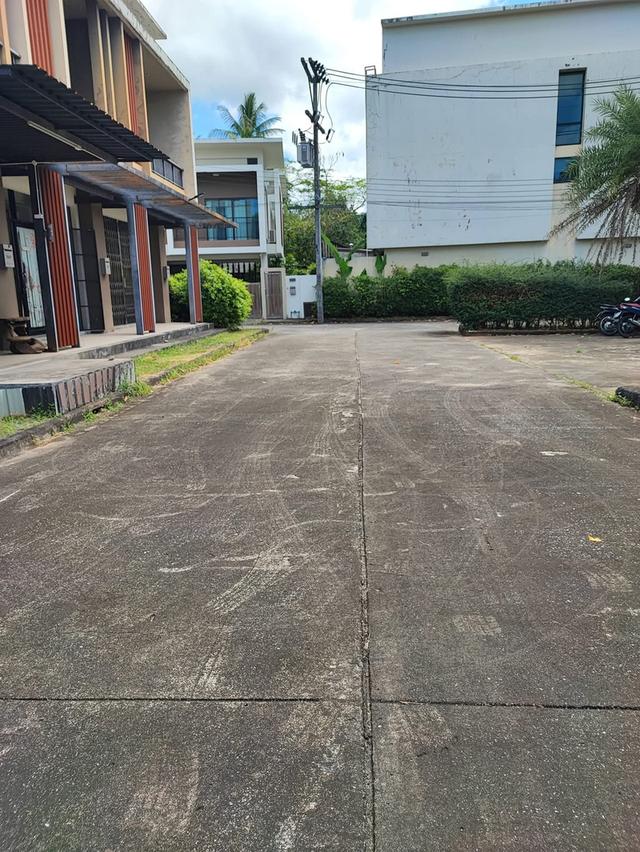 ที่ดินเปล่าในโครงการ  พร้อมสร้างบ้าน 6