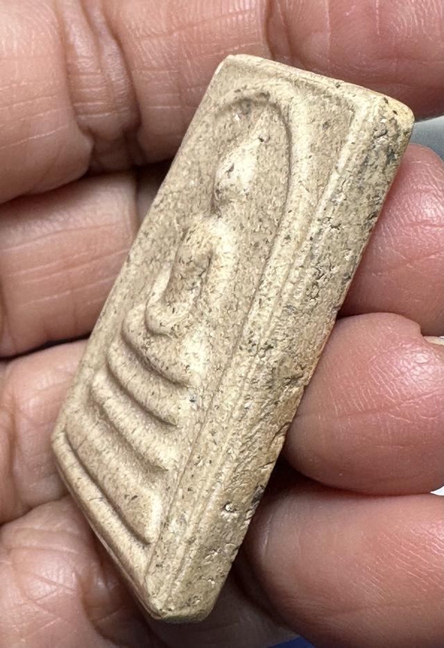 พระสมเด็จพิมพ์ใหญ่ พระประธาน 5