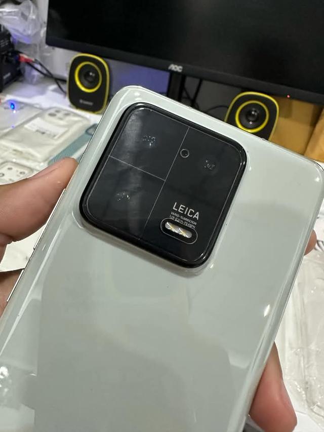 รีบขาย Xiaomi 13 Pro 3