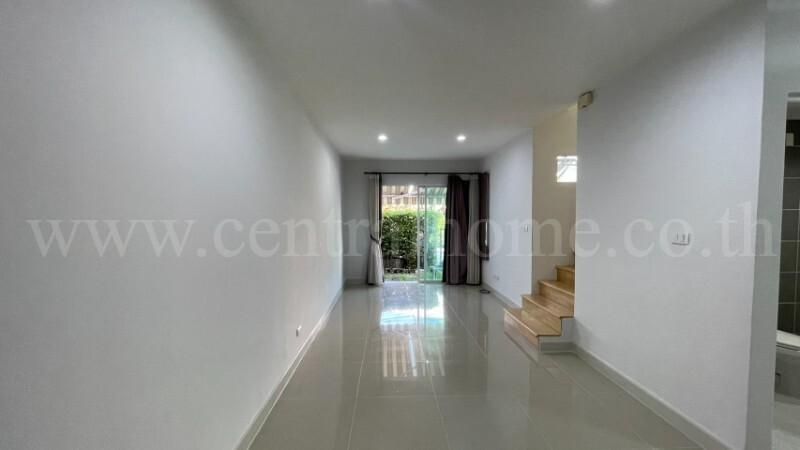 ทาวน์โฮม พลีโน่ รัตนาธิเบศร์ - ชัยพฤกษ์ พร้อมอยู่ ถูกที่สุดในโครงการ 7