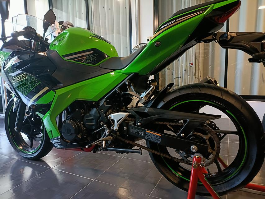 รูป Ninja400Krt/2020 5