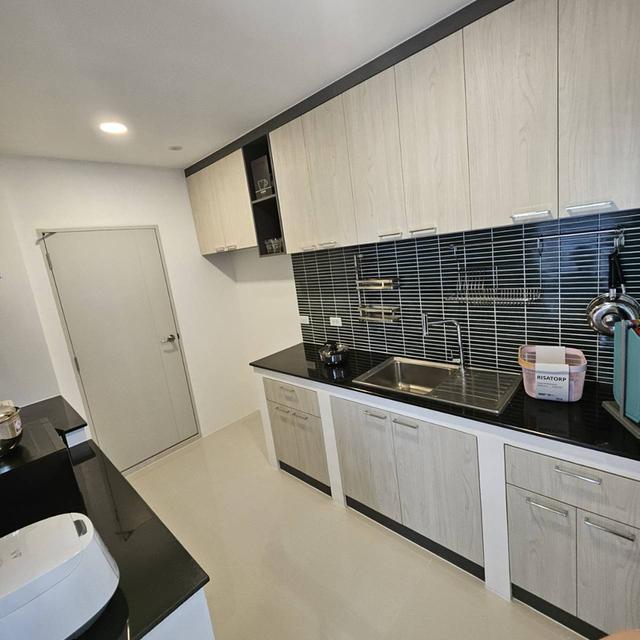 U1420 ให้เช่าบ้านเดี่ยว 2 ชั้น CENTRO BANGNA (เซนโทร บางนา) บ้านหรูระดับพรีเมียม ใกล้ Mega Bangna บ้านพร้อมเฟอร์ครบ ทำเลดีเดินทางสะดวก เข้าออกได้หลายท 12