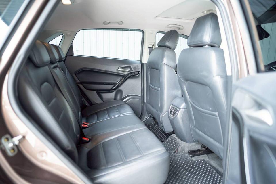 MG GS 1.5 TX ปี 2018 โฉม ปี15-ปัจจุบัน 12