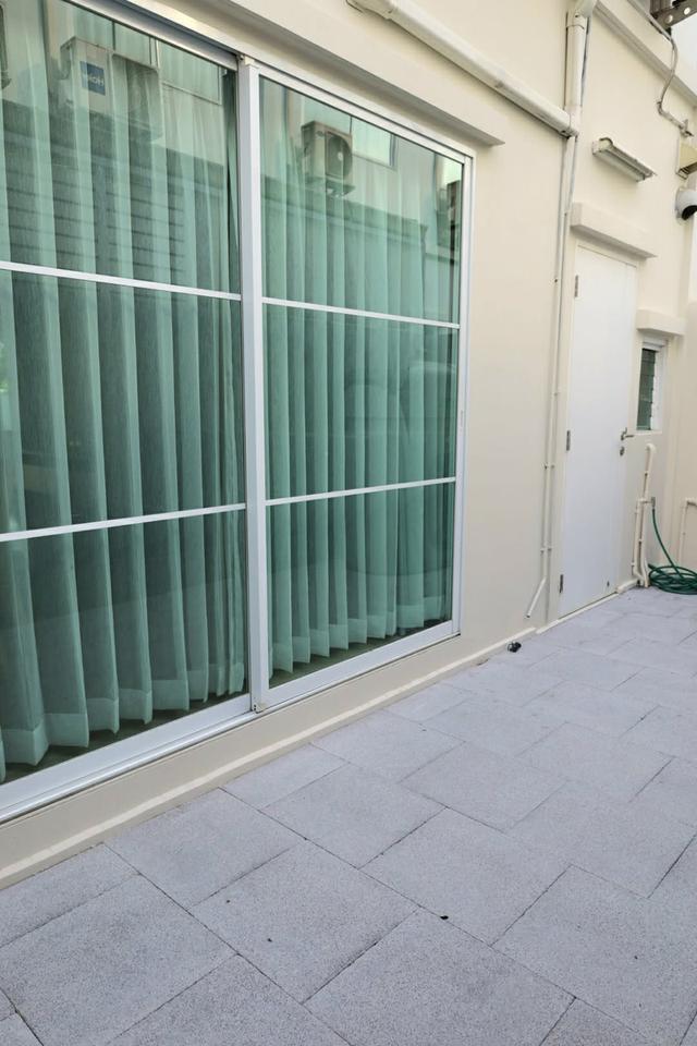 ให้เช่าทาวน์โฮมส์ 2 ชั้น 3ห้องนอน 3ห้องน้ำ ทำเลดีมากตรงข้ามเมกา อิเกีย บางนา 15