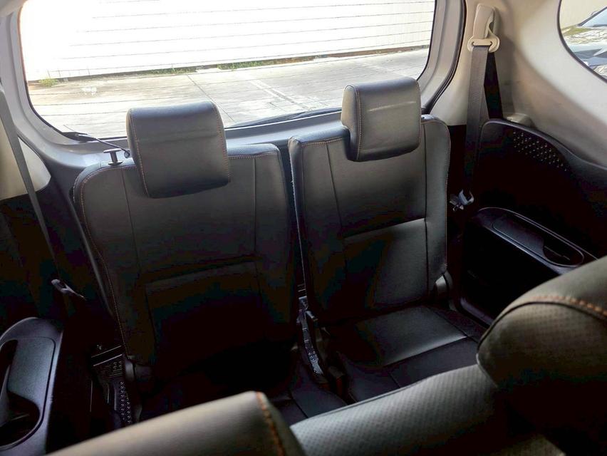 Toyota Sienta 1.5V ปี2019 ♨️ #ประกันเครื่องเกียร์3ปี30000km.♨️ รูปที่ 9