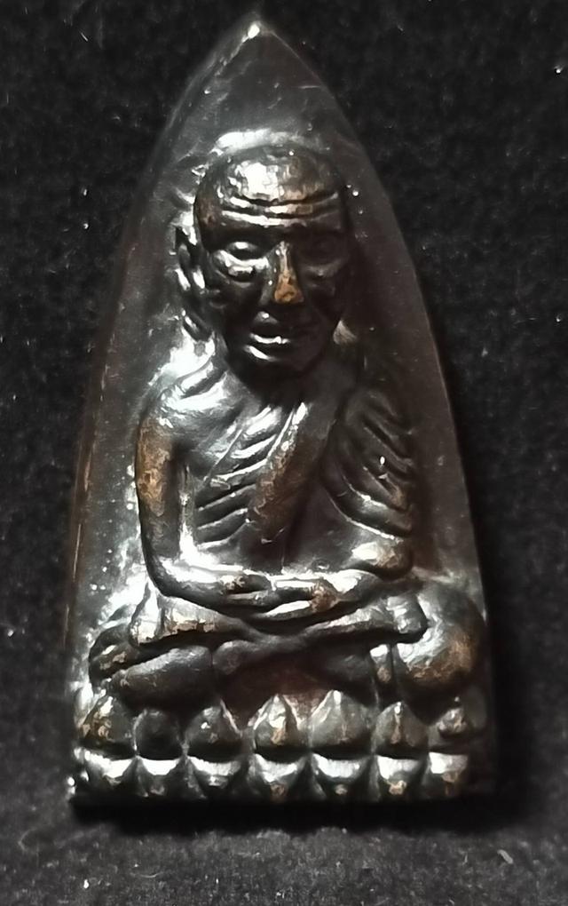 พระหลวงปู่ทวด วัดช้างให้ ปี 05