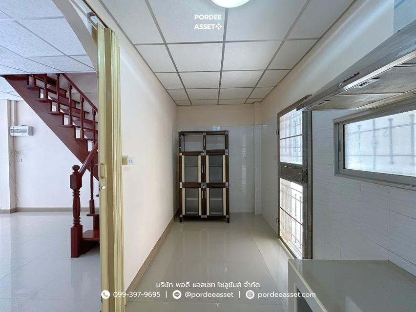ขายหมู่บ้านณิชากร สาย4 พุทธมณฑลสาย4 (ขนาด 28 ตร.ว.) ซอยกระทุ่มล้ม 19 สามพราน 14
