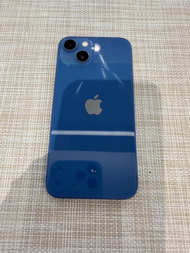 iPhone 13 128GB ผ่อนได้
