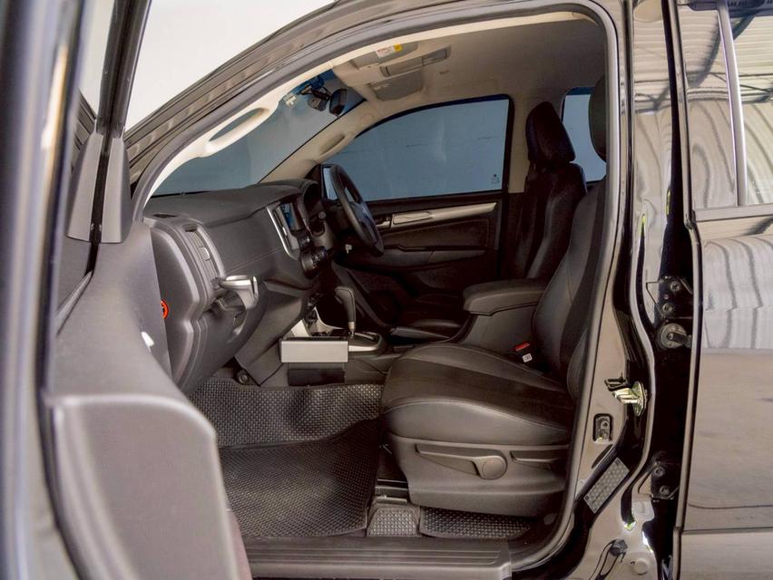 Chevrolet Trailblazer 2.5 LT ปี 2019 16