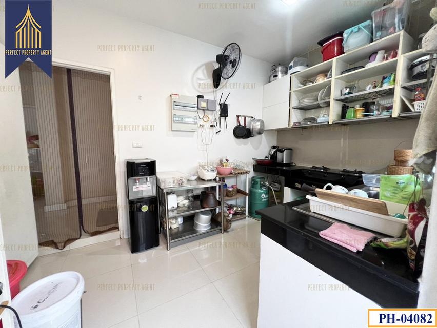ขายบ้านเดี่ยว THE GRAND (เดอะแกรนด์ บางนา-วงแหวน) ประเวศ รามคำแหง 2 8