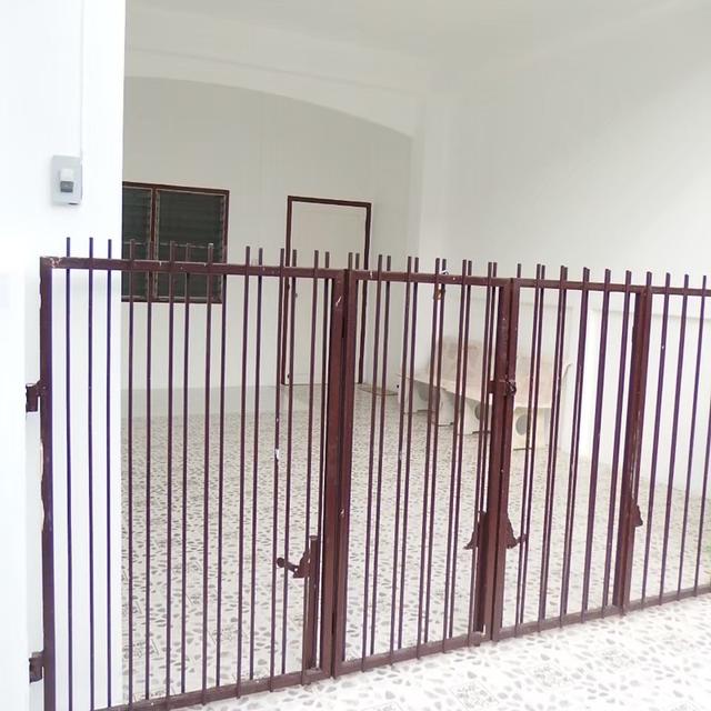 ให้เช่าทาวน์เฮาส์ 2 ชั้น ซอยรามคำแหง 156 ทำเลดี เดินทางสะดวก ใกล้รถไฟฟ้าสายสีส้ม 1