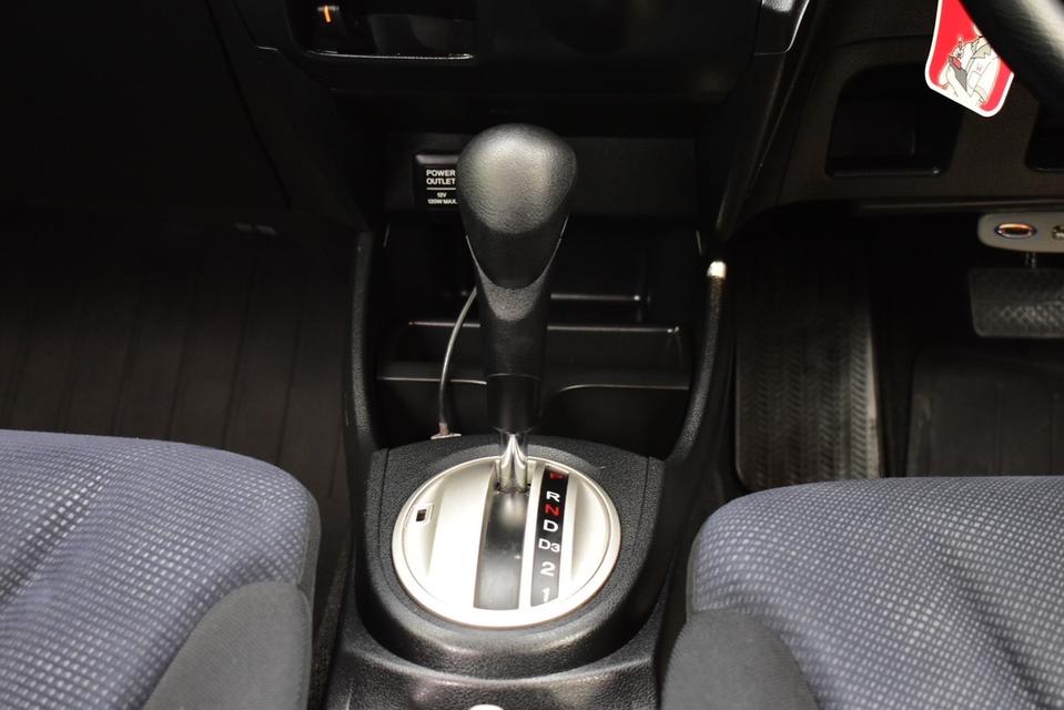 รหัสรถ PB7782 HONDA JAZZ 1.5 S AUTO 2014 เบนซิน 13
