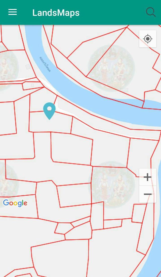 ที่ดินสวนยางขนาด 8ไร่ 5