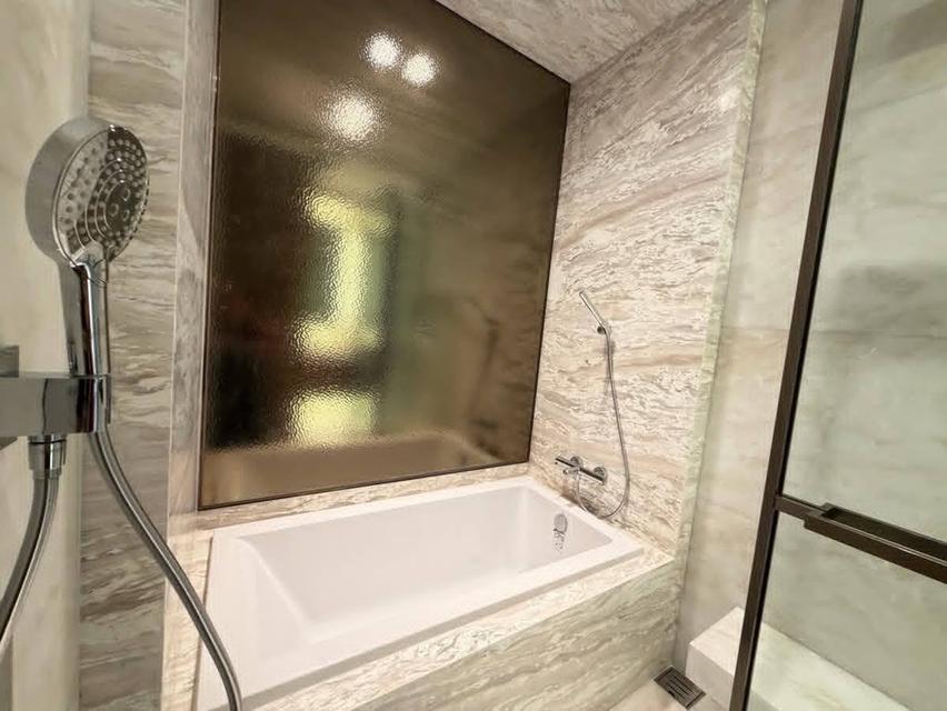 Urgent! Luxury Residence for Rent – Scope Langsuan Experience refined living in one of Bangkok’s most prestigious ultra-luxury residences รูปที่ 9