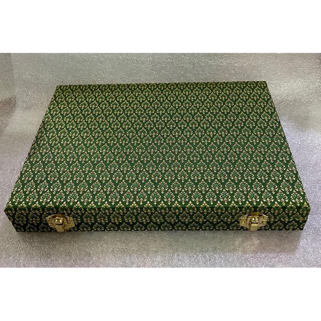 กล่องใส่พระกล่องเครื่องประดับ รูปที่ 4