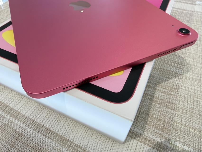 iPad Gen11 WiFi 128 GB ผ่อนได้ รูปย่อยที่ 4