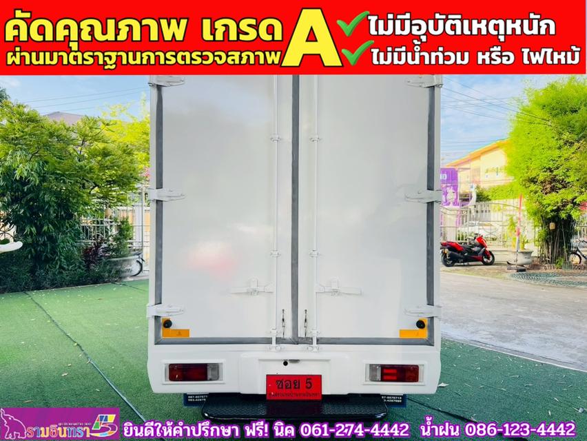 TOYOTA REVO Singlecab 2.4 J Plus ปี 2019 11