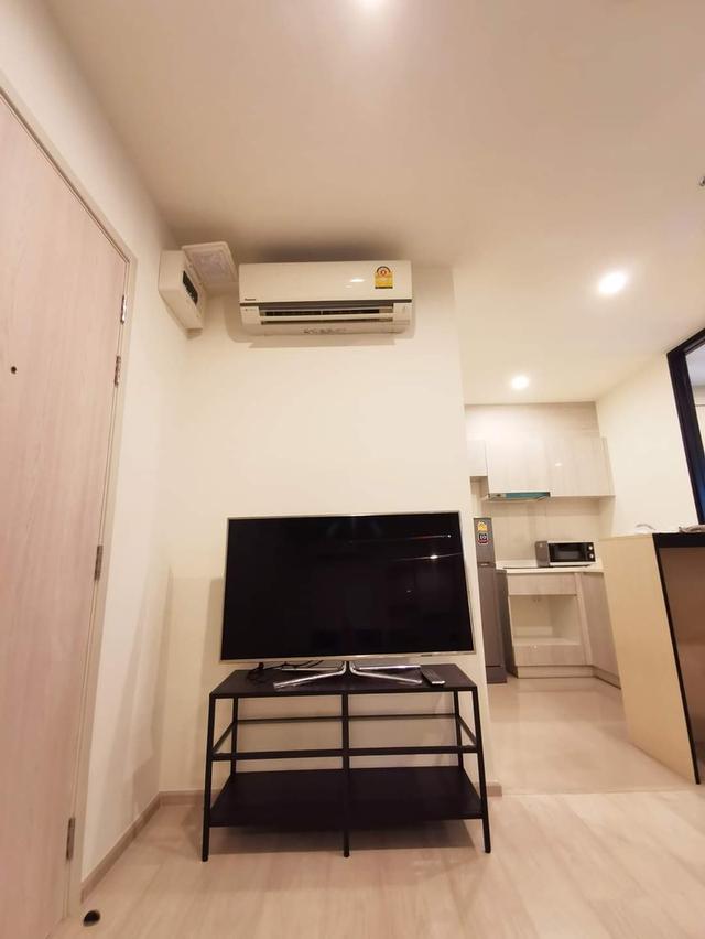 เช่า/ขาย คอนโด :Life Asoke  35 ตร.ม. เจ้าของโพสเอง 9