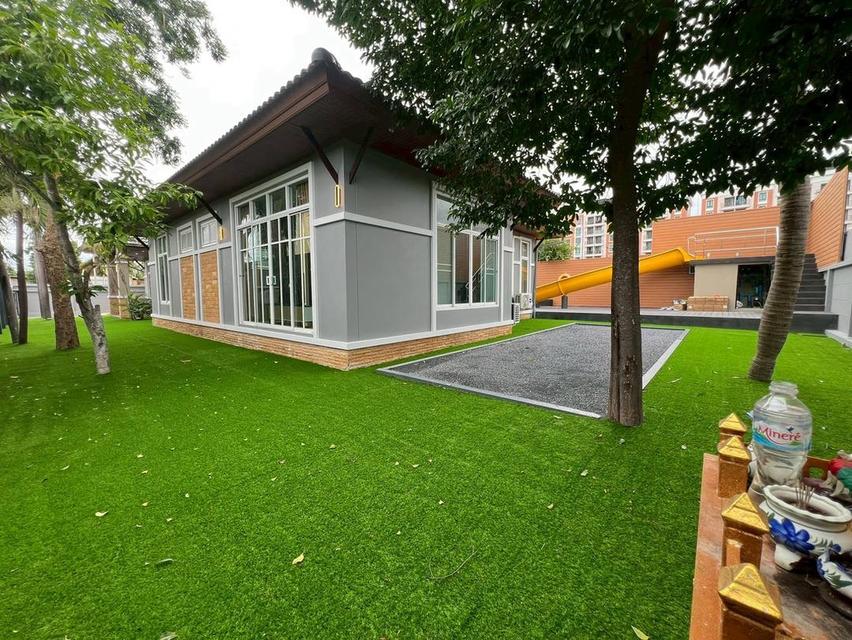Pool Villa Pattaya For Rent Near Jomtien Beach