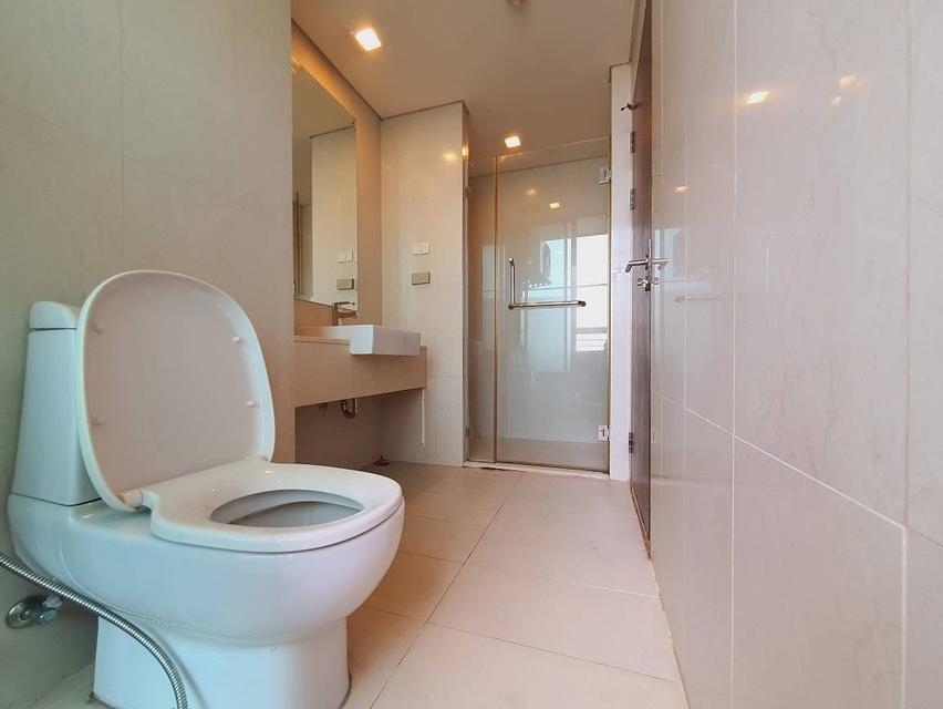 Le Luk Condo for rent 1 bedroom 1 bathroom 40 sqm rental 18,000 baht/month 4