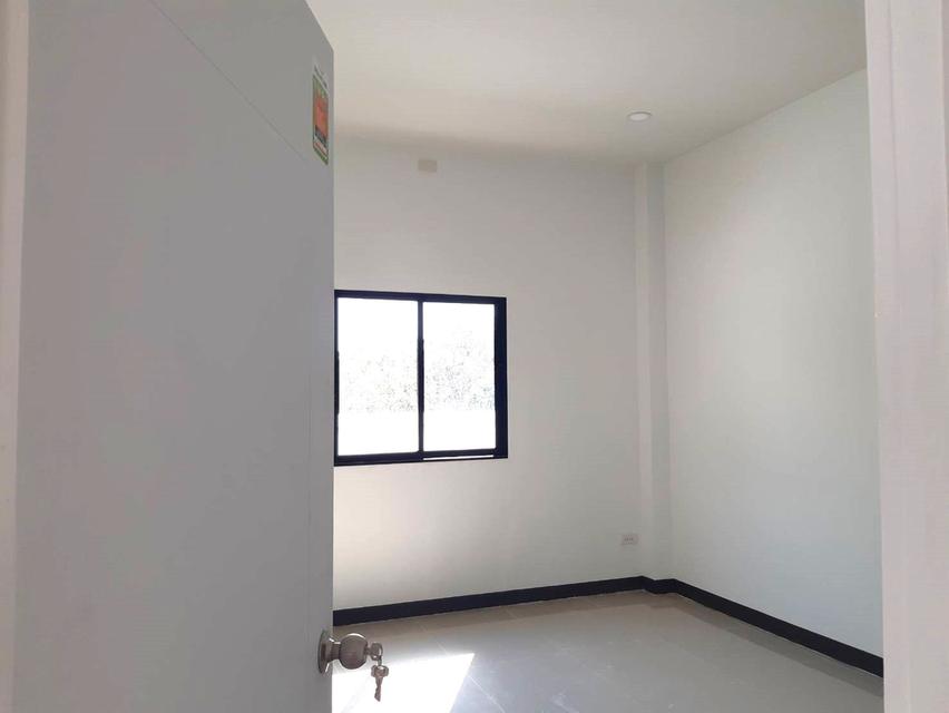 🏡 ขายบ้านเดี่ยวชั้นเดียว ทำเลดี ใกล้ตลาดและโรงเรียนนานาชาติ 4