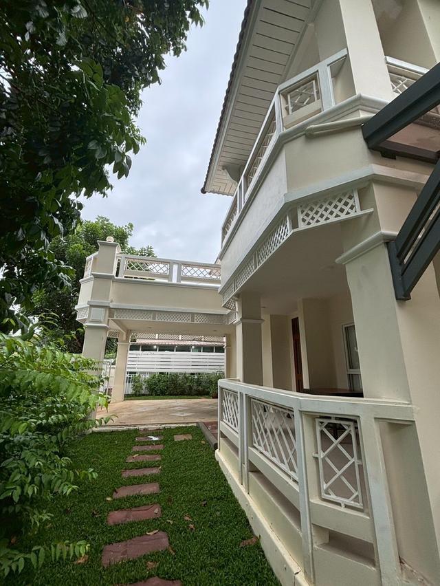 ให้เช่าบ้านหัวมุม มบ.เพอร์เฟคเพลส รามคำแหง 164 โครงการ 2 1