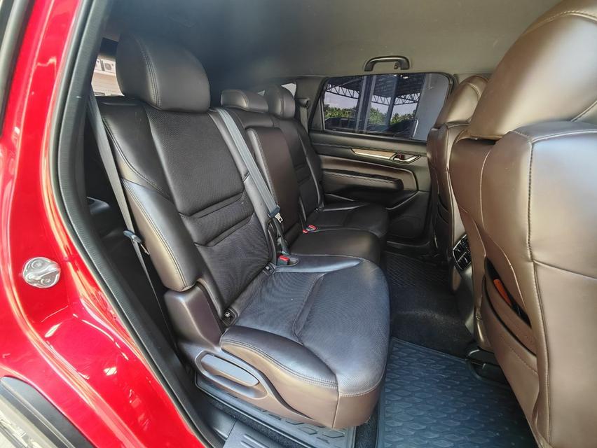 2020 MAZDA CX-8 2.5 SP ไมล์แท้ 120,000 กม. รูปที่ 9