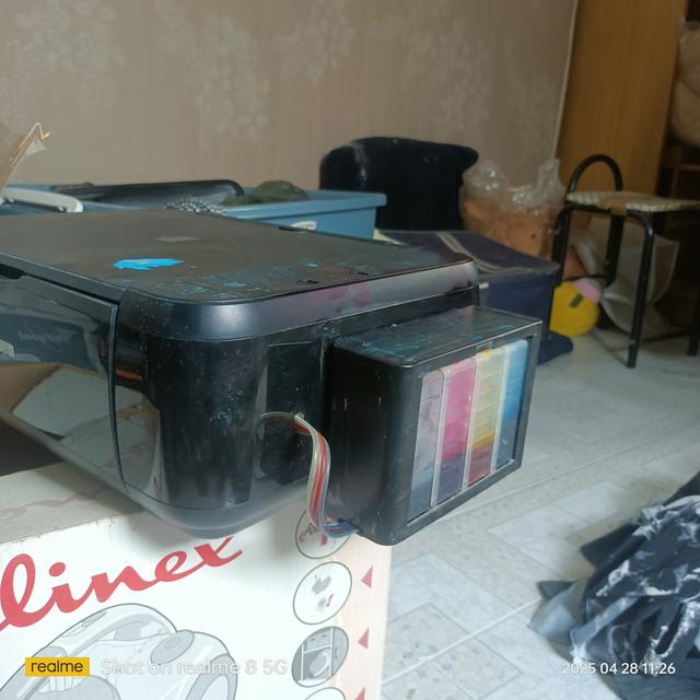 เครื่องปริ้น 4