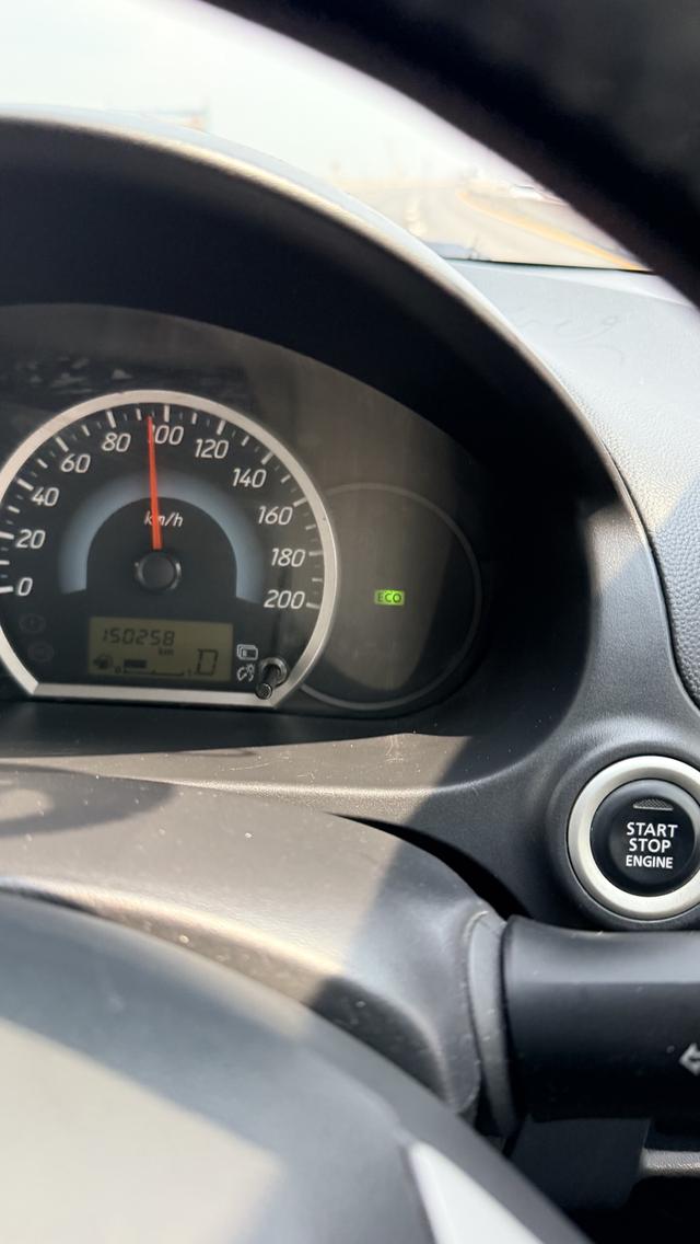 Mitsubishi Attrage GLS Limited AUTO 2015 ✅น็อตไม่ขยับ ไม่เคยชน ไม่เคยแก็ส ❇️ภายในสะอาด ไมล์แท้ใช้น้อย ✅แผนที่กูเกิ้ล ยูทูป กล้องหลัง ❇️ปุ่มสตาร์ท รูปที่ 20