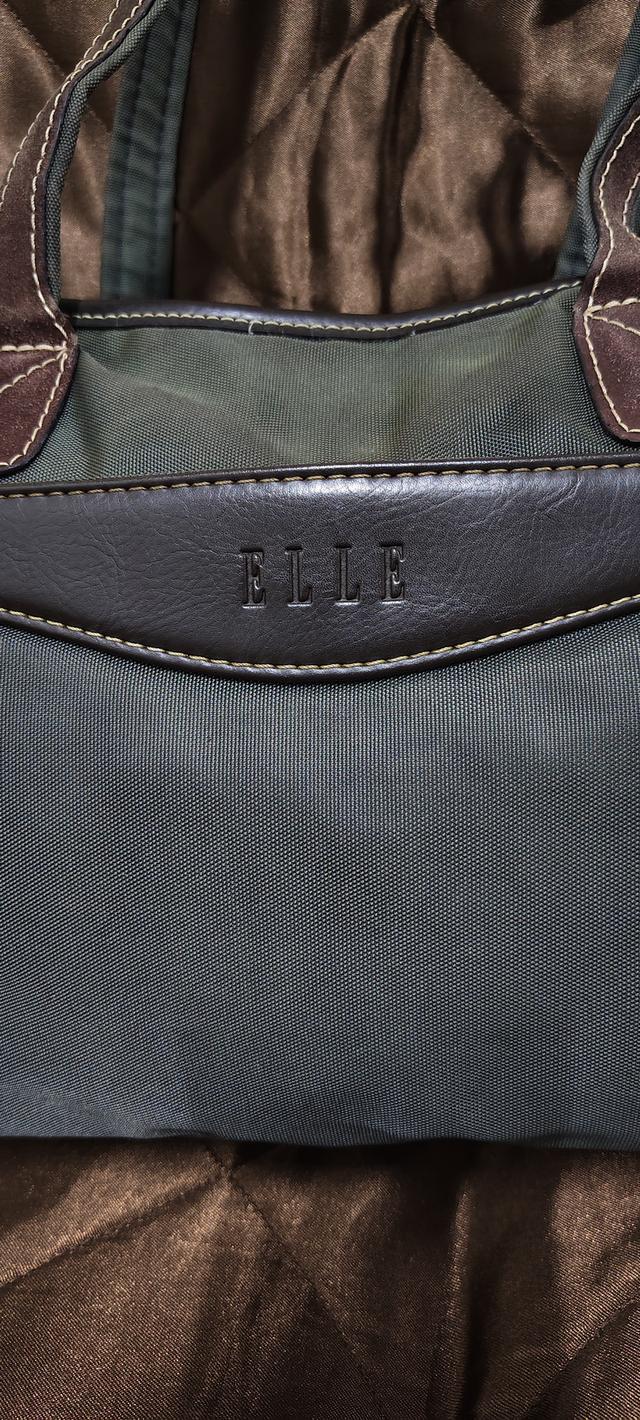 กระเป๋า ELLE 6