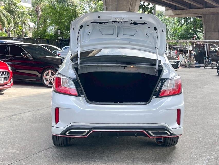 รหัสรถ WMT2308 Attrage 1.2GLX ปี 2021 ไมล์ 61,490 km 11