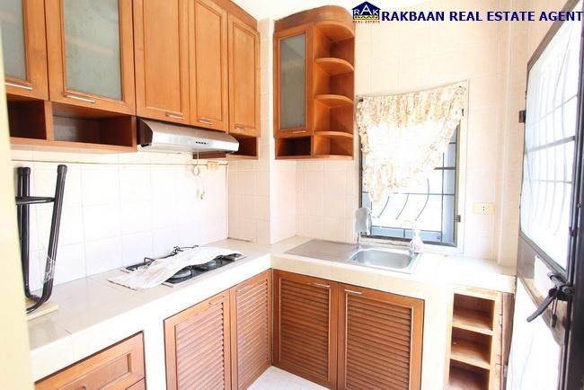 ขายด่วน!! บ้านฟ้าปิยรมย์ ลำลูกกาคลอง6 เนื้อที่ 52ตร.ว. 3นอน 2น้ำ 1ครัว บิวท์อินบางส่วน พร้อมอยู่ เพียง 3.55ล้านเท่านั้น 17