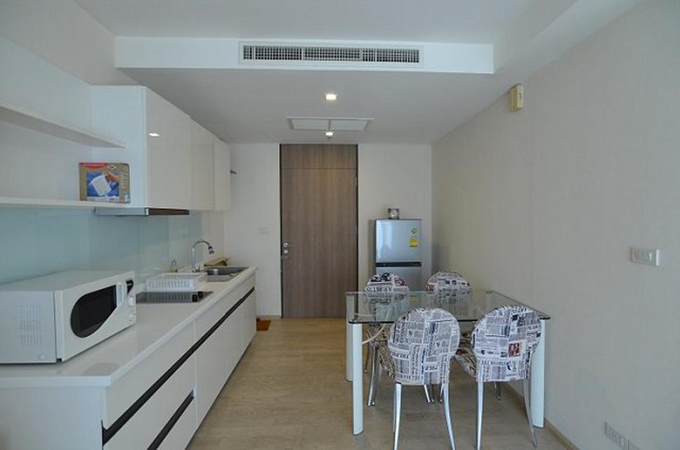 Noble remix for rent 1 Bed 42 sqm 4
