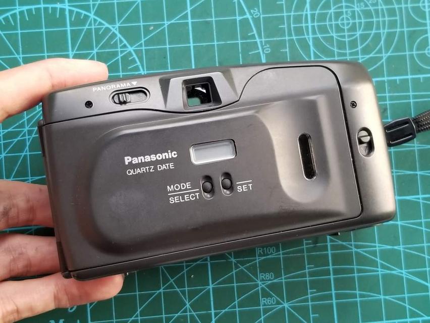 ขายกล้องฟิล์มรุ่น Panasonic 4
